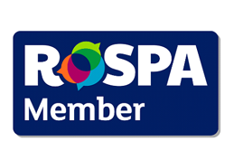 Rospa Member