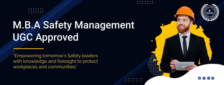 MBA Safety Management