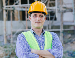 Scaffold Supervisor